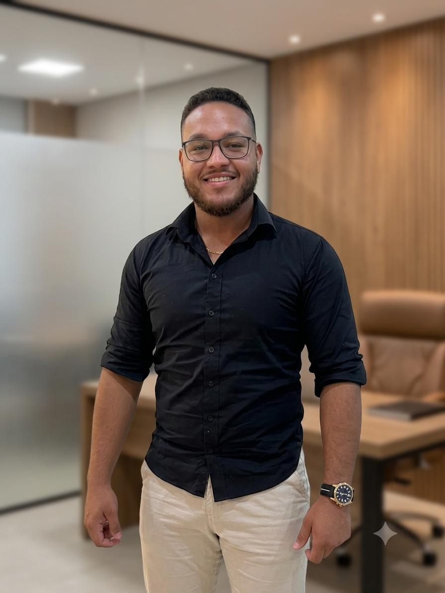 naosei - CEO